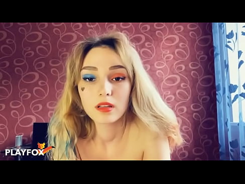 ❤️ Magische Virtual-Reality-Brille gab mir Sex mit Harley Quinn ️ Homemade porn bei de.tradewin.top ﹏