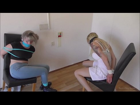 ❤️ Süchtig / gefesselt und geknebelt / Jungfrau in Nöten ️ Homemade porn bei de.tradewin.top ﹏