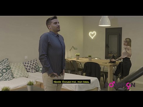 ❤️ PORNBCN 4K Eine reife Frau mit großen Titten will anal gefickt werden junger Gigolo mit großem Schwanz Blowjob Amortisation harter Fick Handjob Dog Style Pussy lecken Orgasmus Französisch Untertitel ️ Homemade porn bei de.tradewin.top ﹏