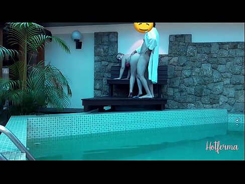 ❤️ Boss lädt Dienstmädchen zum Pool ein, kann aber einem heißen Sex nicht widerstehen ️ Homemade porn bei de.tradewin.top ﹏